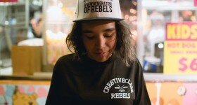 Event: Cre8tiveClass's 2013 Summer Release