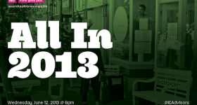 Event: Go "All-In" and Support Small Businesses