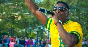Oakland via Panama: Los Rakas Introduce the World to PanaBay Twist